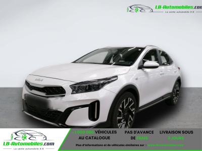 Kia XCeed 1.5l T-GDi 160 ch BVA