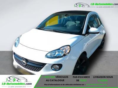 Opel Adam 1.2 Twinport 70 ch