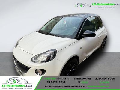 Opel Adam 1.2 Twinport 70 ch