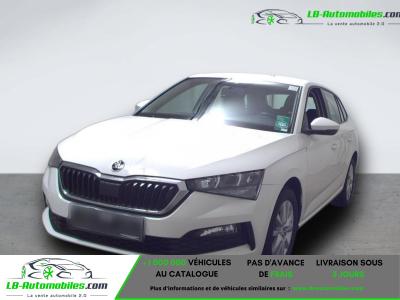 Skoda Scala 1.0 TSI 116 ch BVM