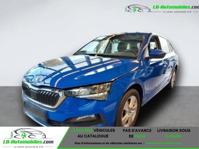 Skoda Scala 1.0 TSI 116 ch BVA