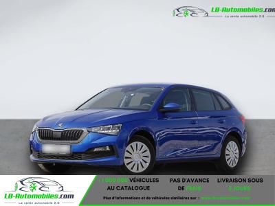 Skoda Scala 1.0 TSI 95 ch BVM