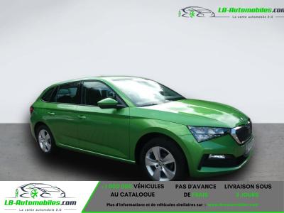 Skoda Scala 1.0 TSI 95 ch BVM