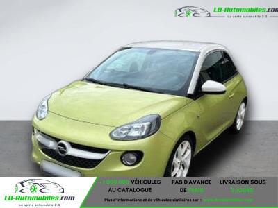 Opel Adam 1.4 Twinport 87 ch BVM