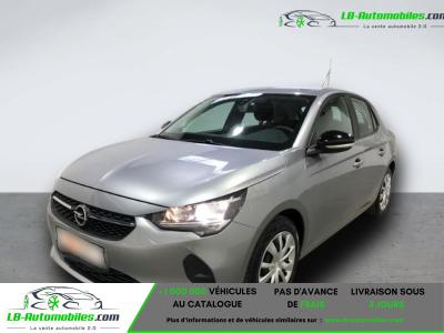 Opel Corsa 1.2 75 ch BVM