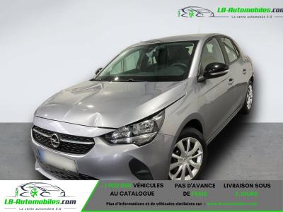 Opel Corsa 1.2 75 ch BVM