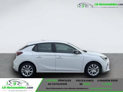 Opel Corsa 1.5 Diesel 100 ch BVM