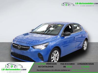 Opel Corsa 1.2 75 ch BVM