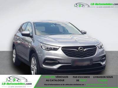 Opel Grandland X 1.2 Turbo 130 ch BVA