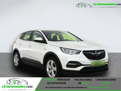 Opel Grandland X 1.2 Turbo 130 ch BVA