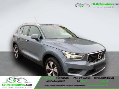 Volvo XC40 T4 129+82 ch BVA