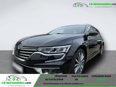 Renault Talisman Estate Tce 160 BVA