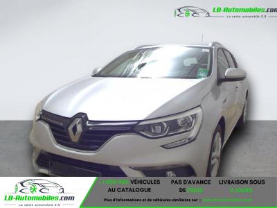 Renault Megane IV Berline  dCi 115 BVM