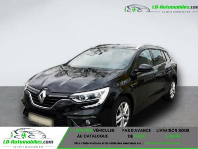 Renault Megane IV Berline  dCi 115 BVM