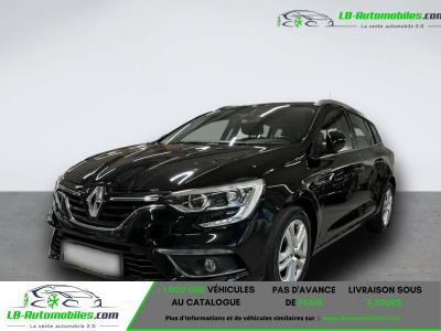 Renault Megane IV Estate  dCi 115 BVM