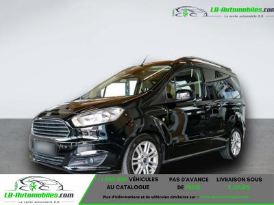 Ford Tourneo Courier 1.0 EcoBoost 100