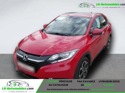 Honda HR-V 1.5 i-VTEC BVM 130ch