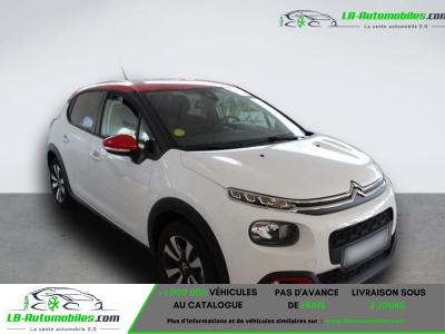 Citroën C3 PURE TECH 82 BVM