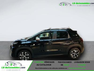 Citroën C3 Aircross PureTech 110 BVM