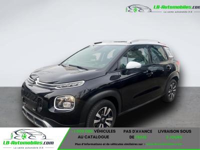 Citroën C3 Aircross PureTech 110 BVM