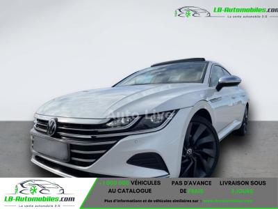 Volkswagen Arteon 2.0 TDI 200 BVA 4MOTION