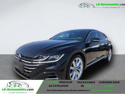 Volkswagen Arteon break 2.0 TDI 200 BVA