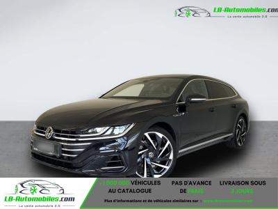 Volkswagen Arteon break 2.0 TSI 190 BVA