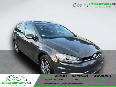 Volkswagen Golf SW 1.4 TSI 125 BVM