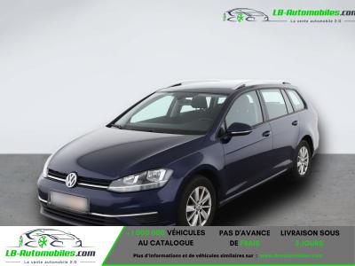 Volkswagen Golf SW 1.4 TSI 125 BVM