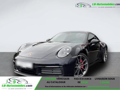 Porsche 911 - 992 Coupe S 3.0i 450 PDK