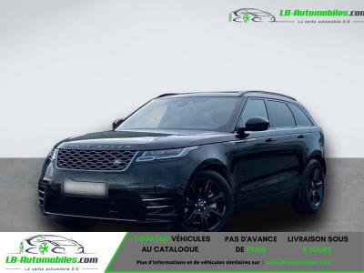 Land Rover Range Rover Velar 2.0L P250 BVA