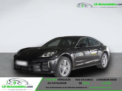 Porsche Panamera 4 V6 353 ch BVA