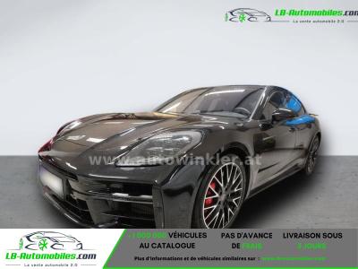 Porsche Panamera E-Hybrid V8 680 ch BVA Turbo