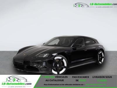 Porsche Taycan 435 ch avec batterie performance plus