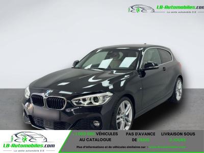 BMW Série 1 125i 224 ch BVA