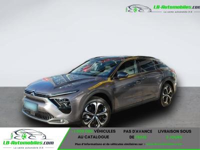 Citroën C5 X PureTech 180 BVA