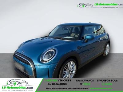 Mini Cabriolet 136 CH BVA