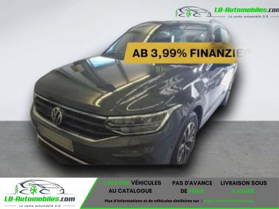 Volkswagen Tiguan 1.4 eHybrid 245ch BVA