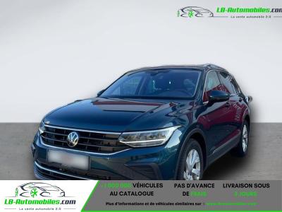 Volkswagen Tiguan 1.5 TSI 150ch BVM