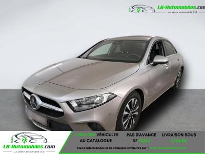 Mercedes Classe A  180 d BVA