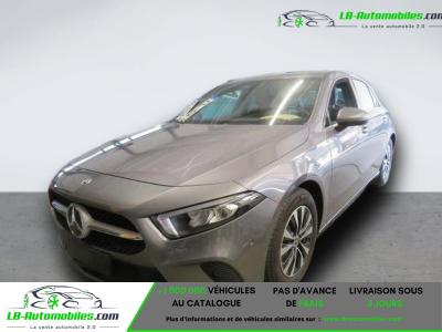 Mercedes Classe A  180 d BVA