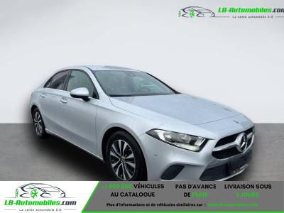 Mercedes Classe A  180 d BVA