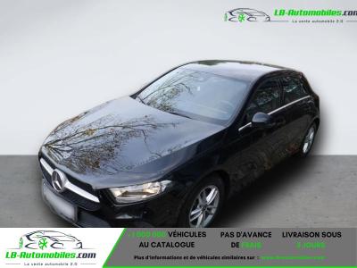 Mercedes Classe A  180 d BVA