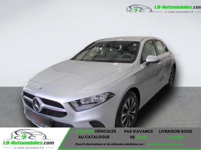 Mercedes Classe A  180 d BVA