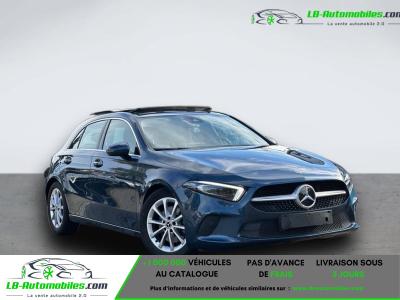 Mercedes Classe A  220 BVA