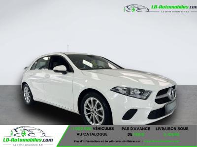 Mercedes Classe A  220 BVA