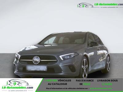 Mercedes Classe A  220 d BVA