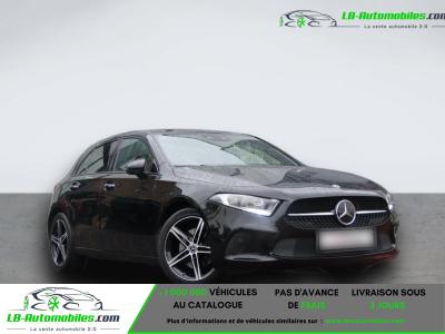 Mercedes Classe A  220 d BVA