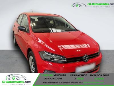 Volkswagen Polo 1.0 80 S&S BVM