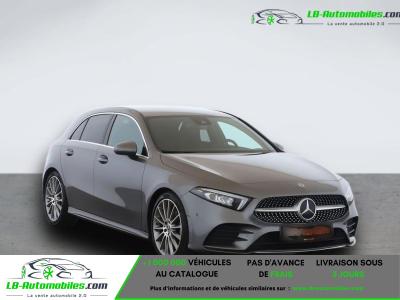 Mercedes Classe A  200 BVA